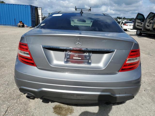 2015 MERCEDES-BENZ C 250 WDDGJ4HBXFG395786