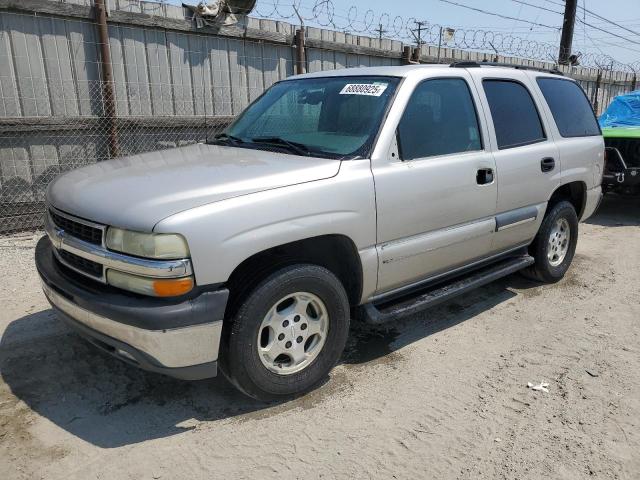 CHEVROLET TAHOE C150