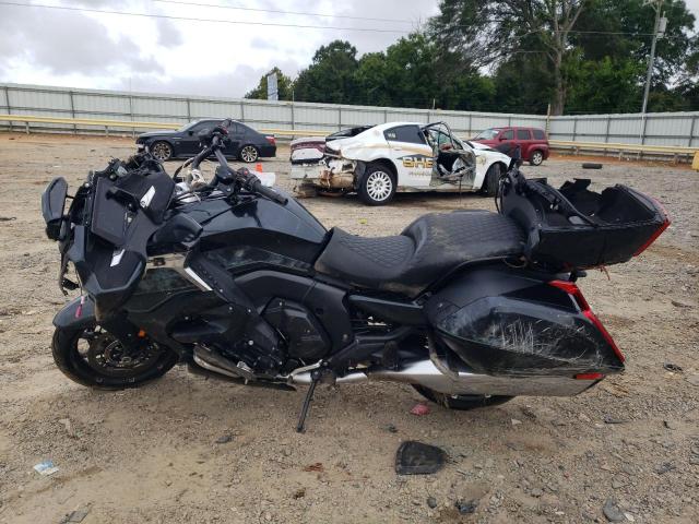 2023 BMW K1600 B WB10F6301P6G34423