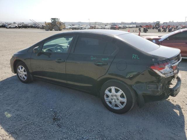 2015 HONDA CIVIC LX 19XFB2F53FE259522
