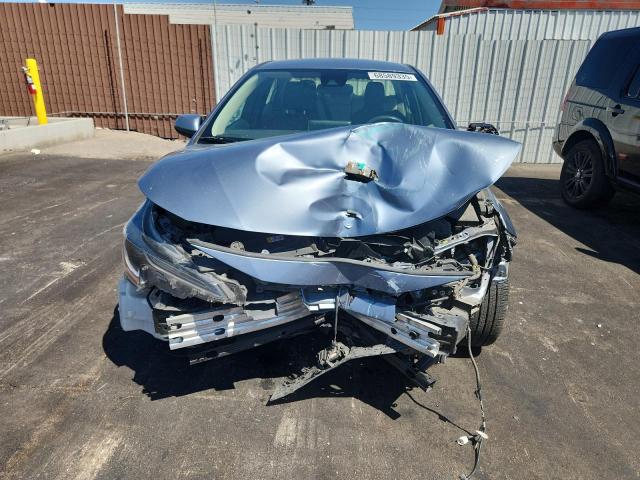 2020 TOYOTA COROLLA LE - JTDEPRAE1LJ021597