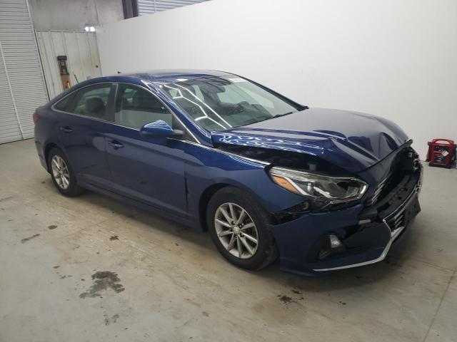 2018 HYUNDAI SONATA ECO 5NPE24AA1JH717946
