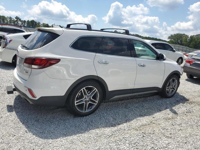 2017 HYUNDAI SANTA FE S KM8SR4HF4HU231322
