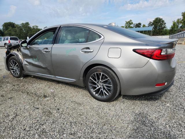 2017 LEXUS ES 350 58ABK1GG7HU045263