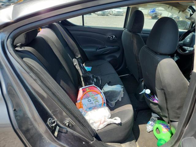 2018 NISSAN VERSA S - 3N1CN7AP6JL877974