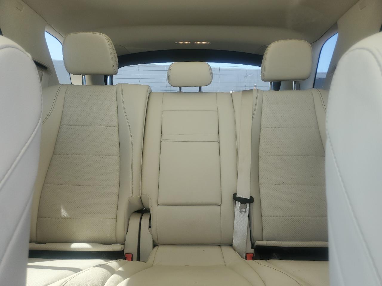 MERCEDES-BENZ GLE-CLASS 350 4MATIC