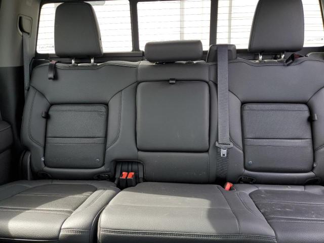 2021 GMC SIERRA C1500 DENALI 3GTP8FED8MG122824