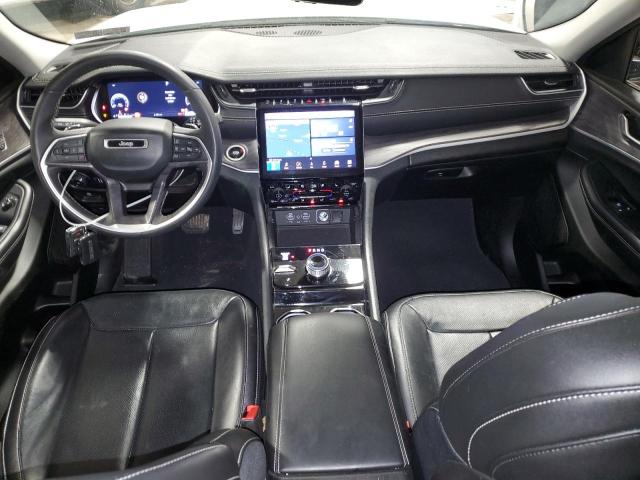 2023 JEEP GRAND CHER - 1C4RJHBG1P8764397