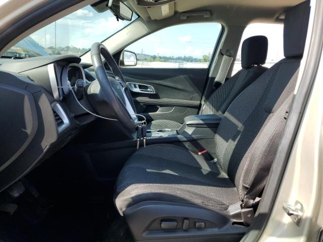 2015 CHEVROLET EQUINOX LT 2GNFLFEK5F6401565