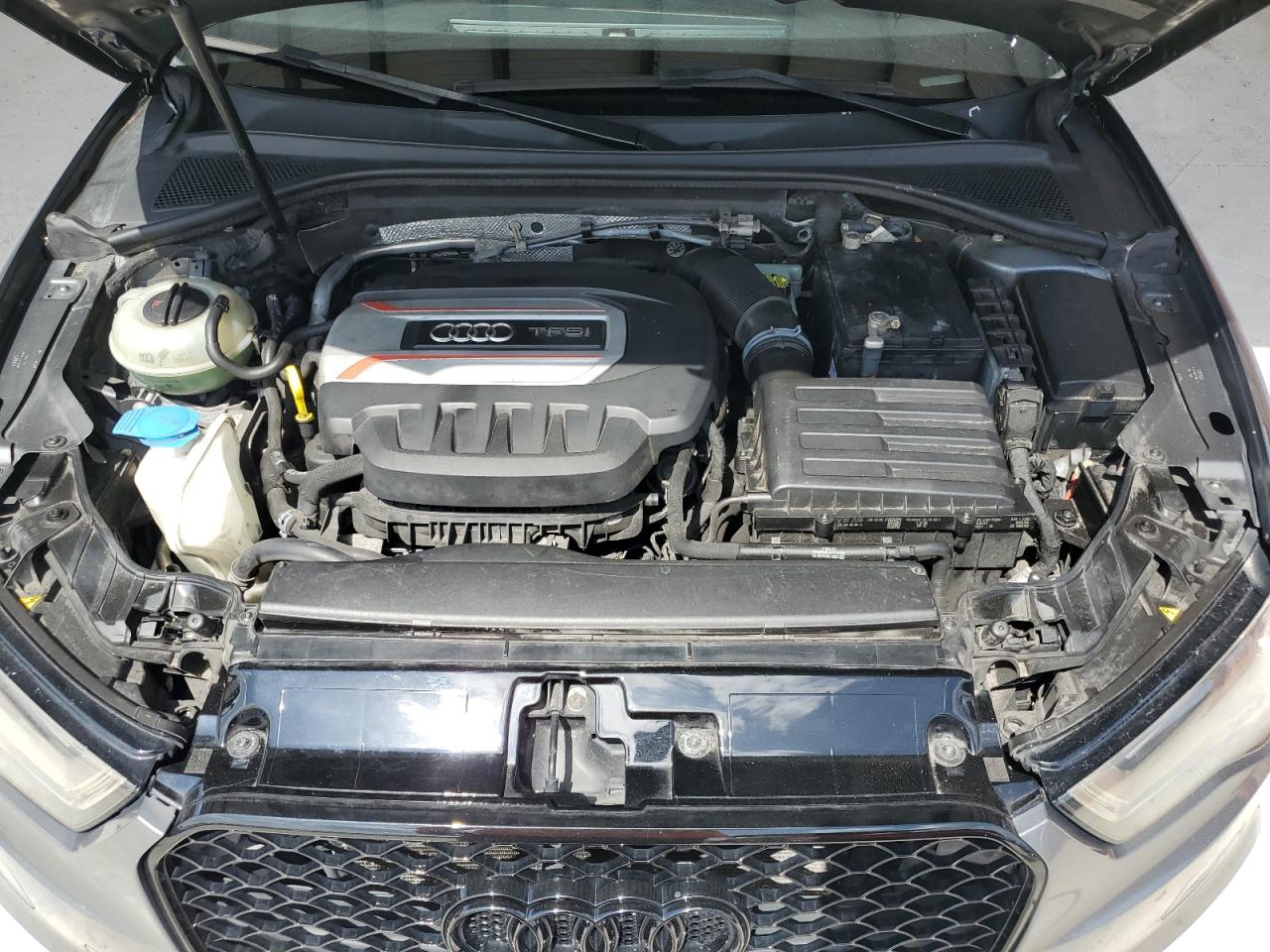 AUDI S3 PREMIUM PLUS