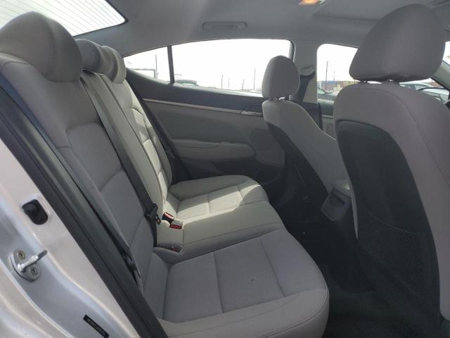 2018 HYUNDAI ELANTRA SE #3260489565