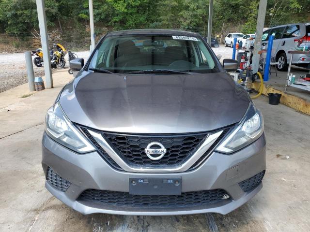 2016 NISSAN SENTRA S 3N1AB7AP5GY330545
