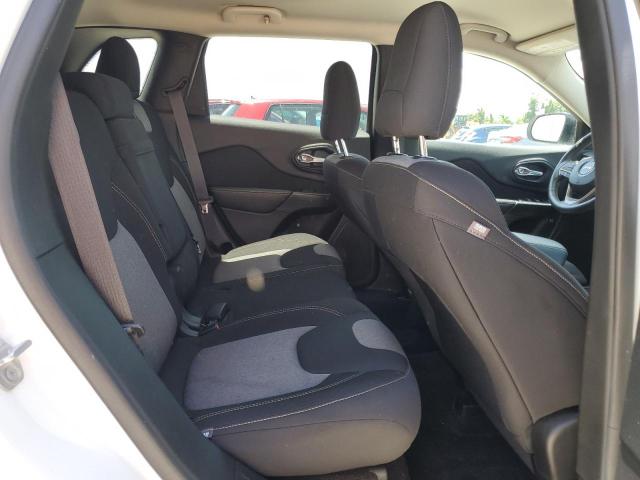 2016 JEEP CHEROKEE S 1C4PJLAB8GW288029