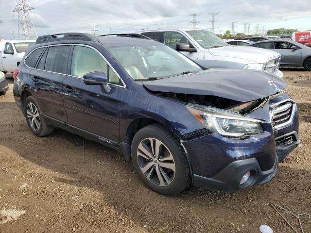 2018 SUBARU OUTBACK 2. 4S4BSANC1J3249740