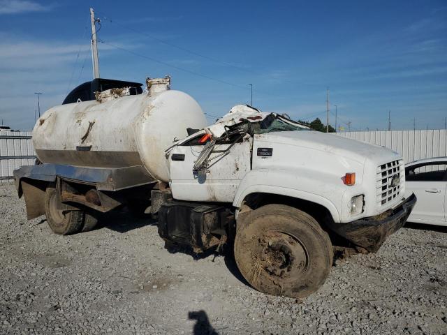 Global Auto Auctions: 1998 CHEVROLET C-SERIES C
