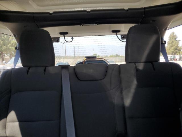 2022 JEEP WRANGLER U 1C4HJXDG9NW154906