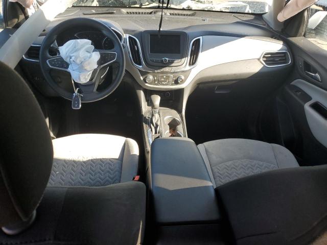 2022 CHEVROLET EQUINOX LT - 2GNAXKEV5N6132306