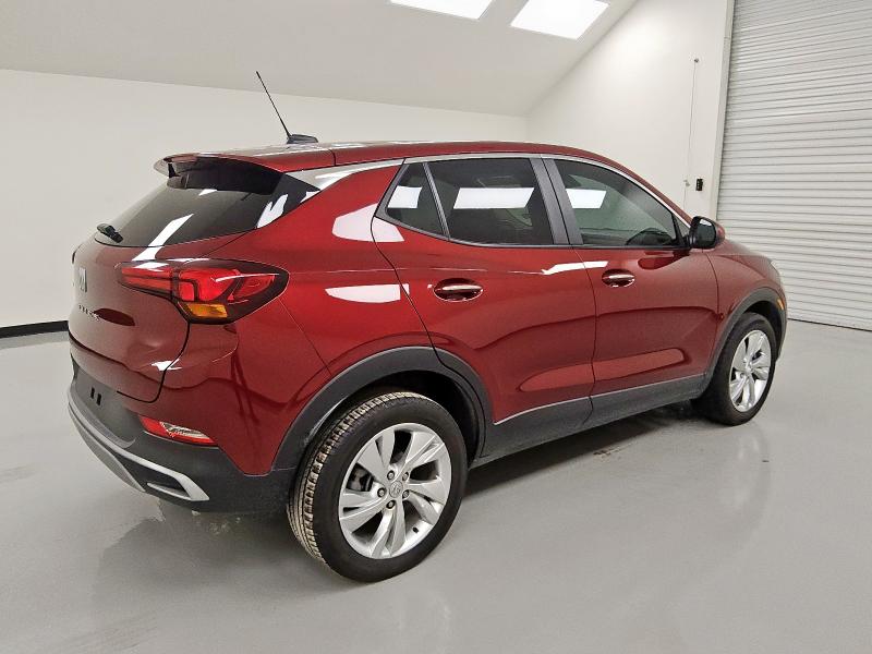 2024 BUICK ENCORE GX KL4AMBSL5RB131089