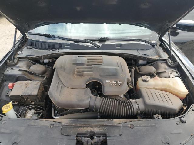 2021 DODGE CHARGER SX 2C3CDXBG1MH518161