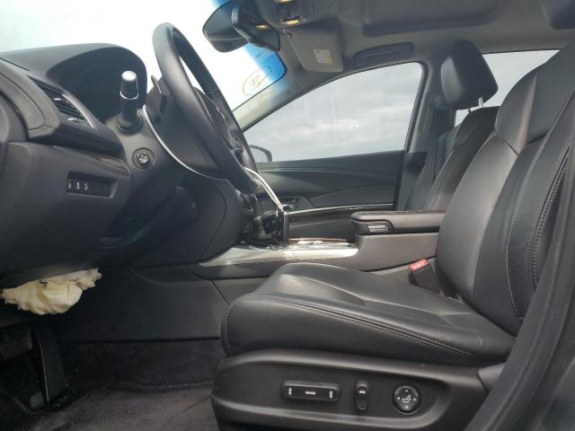 2016 ACURA RLX TECH JH4KC1F50GC000452