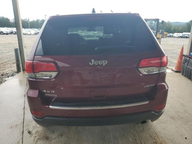 2022 JEEP GRAND CHER 1C4RJFBG5NC139242