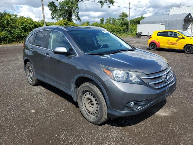 2014 HONDA CR-V TOURI - 2HKRM4H92EH125310