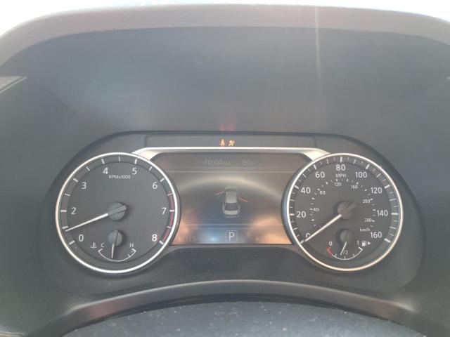 2024 NISSAN SENTRA SV 3N1AB8CV4RY277681