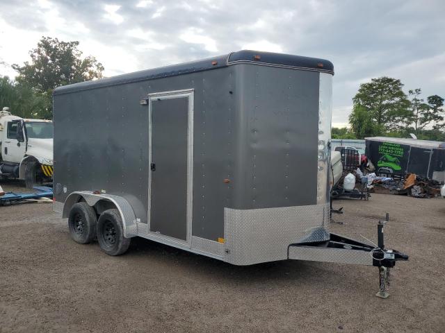 Global Auto Auctions: 2023 INTERSTATE UNKNOWN