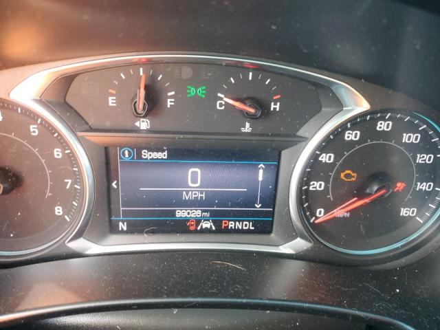 2020 CHEVROLET EQUINOX LT 2GNAXKEV6L6213473