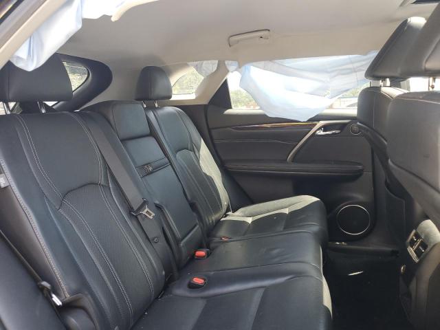 2017 LEXUS RX 350 BAS 2T2ZZMCA5HC046283