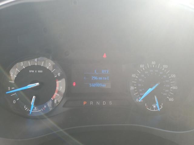2015 FORD FUSION S - 3FA6P0G78FR192159