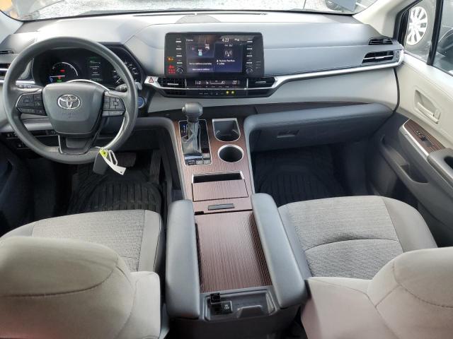 2023 TOYOTA SIENNA LE 5TDKRKEC5PS163702