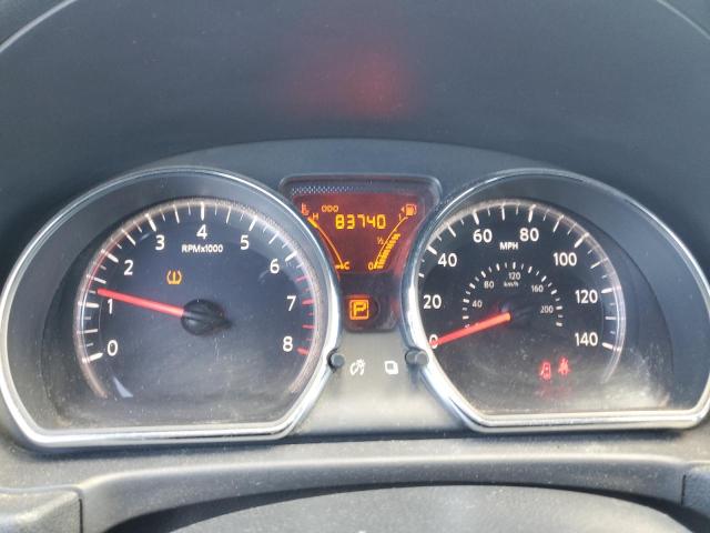 2015 NISSAN VERSA NOTE 3N1CE2CPXFL377081