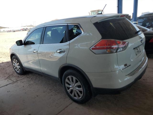 2015 NISSAN ROGUE S - KNMAT2MT1FP566650