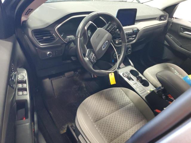 2021 FORD ESCAPE SE - 1FMCU0G61MUB12697