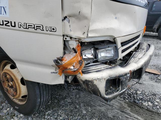 2002 ISUZU NPR #3291414132