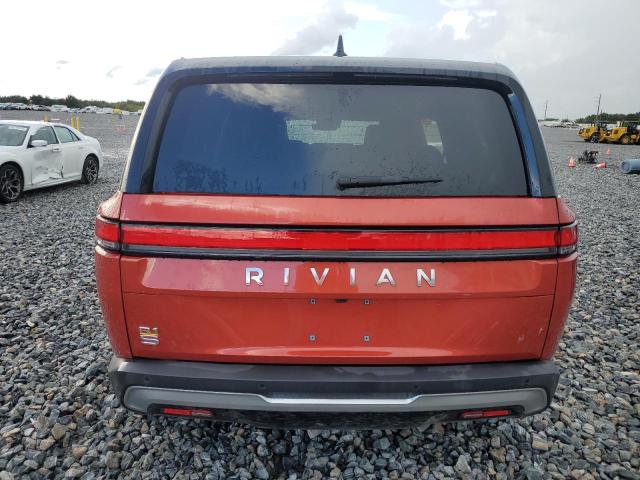 2023 RIVIAN R1S ADVENT - 7PDSGABA5PN028477
