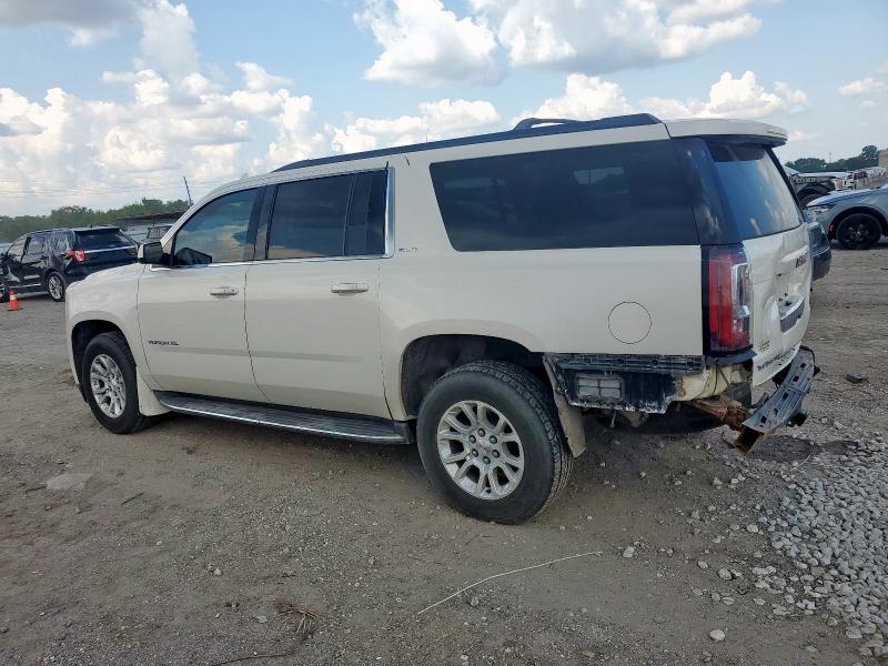 2015 GMC YUKON XL K 1GKS2HKC5FR708813