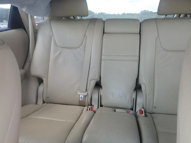 2015 LEXUS RX 350 JTJZK1BA6F2426718