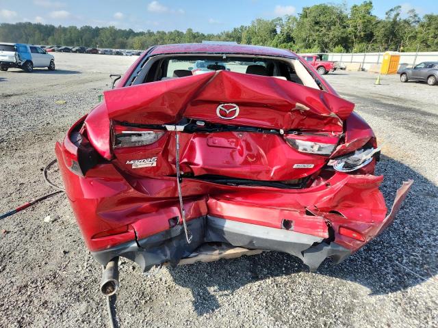 2015 MAZDA 6 TOURING JM1GJ1V5XF1219590