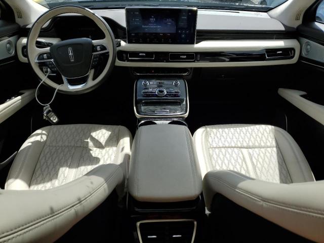 2022 LINCOLN NAUTILUS B 2LMPJ9JP7NBL17274