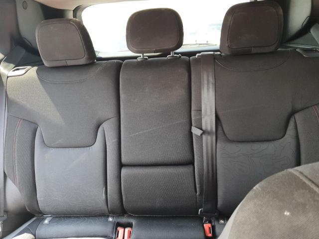 2022 JEEP RENEGADE TRAILHAWK ZACNJDC10NPN86289