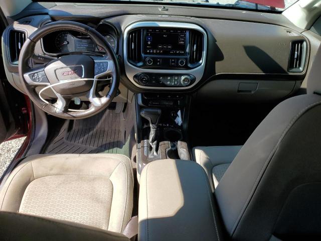 2020 GMC CANYON SLE 1GTG5CEN4L1173850