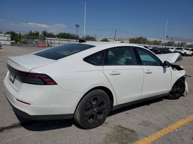 2025 HONDA ACCORD SE 1HGCY1F40SA017708