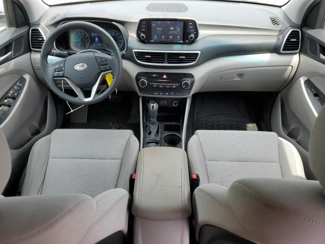 2019 HYUNDAI TUCSON SE KM8J2CA4XKU911784