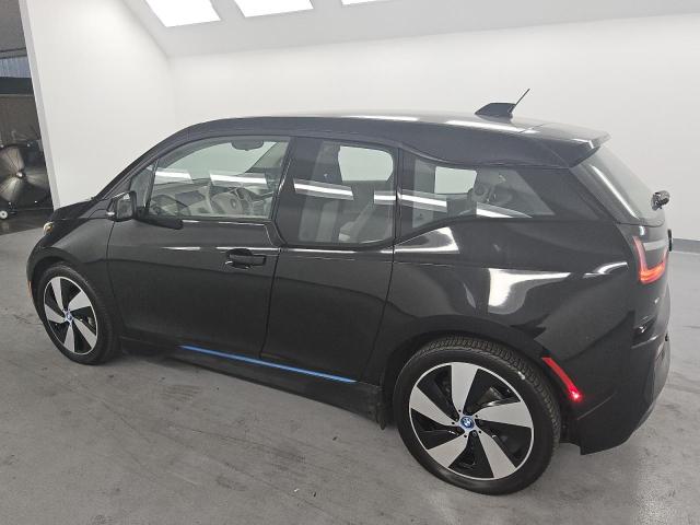 2017 BMW I3 BEV WBY1Z6C51HV547859
