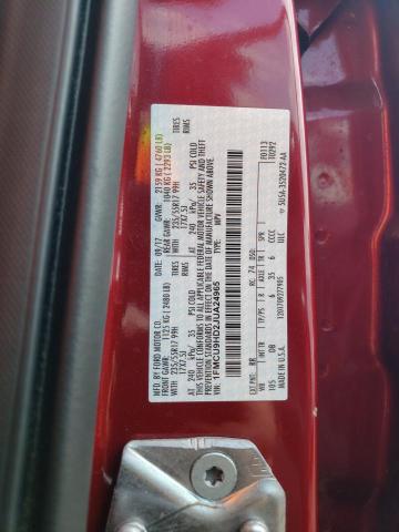 2018 FORD ESCAPE SEL 1FMCU9HD2JUA24965