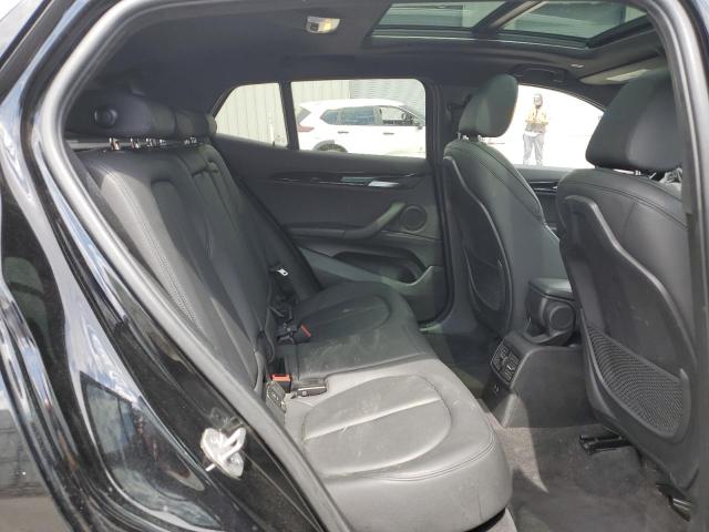 2022 BMW X2 XDRIVE2 WBXYJ1C07N5U22829