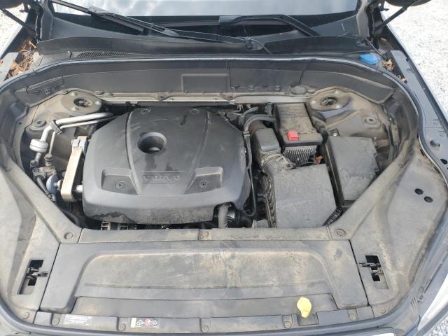 2016 VOLVO XC90 T6 YV4A22PK2G1046271