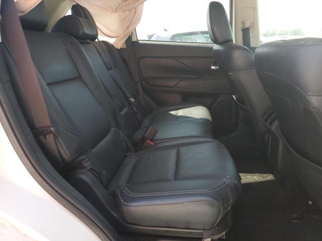 2019 MITSUBISHI OUTLANDER SE JA4AZ3A38KZ035964